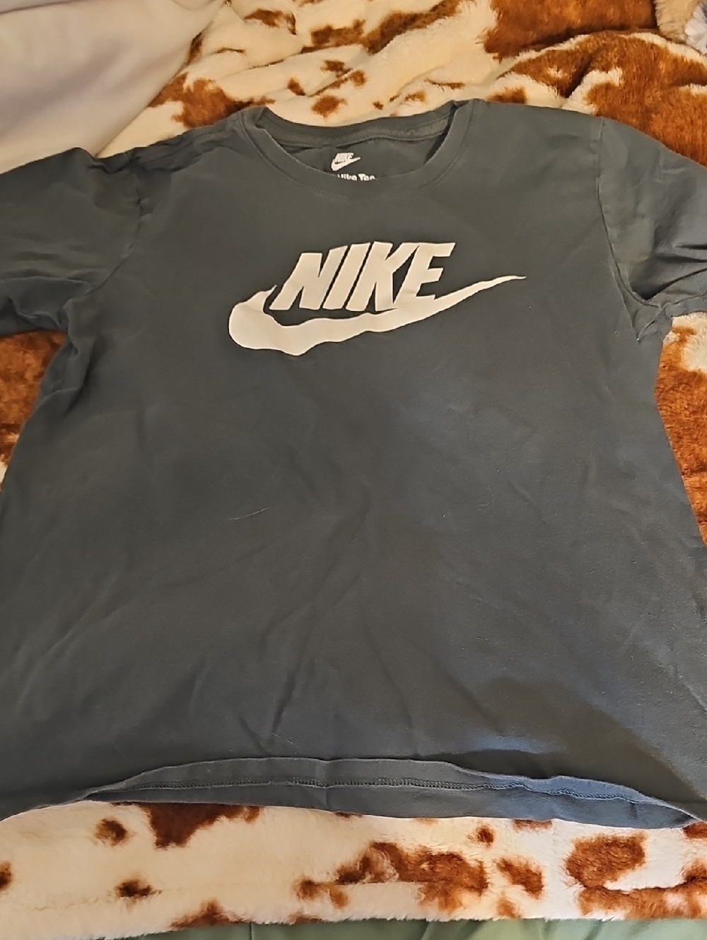 Nike Shirt Size S